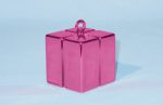 150g 12ct / 12szt Gift Box Weight Magenta #14393