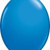 12" / 30cm Dark Blue Qualatex Quick Link #65215-1