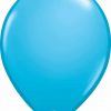 16 41cm Fashion Robin's Egg Blue Qualatex #82687-1