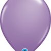 11" / 28cm Fashion Spring Lilac Qualatex #43754-1