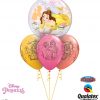 Bukiet 763 Beautiful Belle Bouquet Qualatex #46727 46759-3