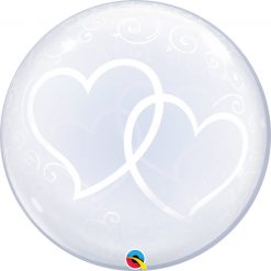 Balony Bubble