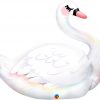 35″ / 89cm Graceful Swan Qualatex #87971