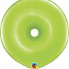 16″ / 41cm GEO Donut® Flower Assortment Qualatex #33299-1