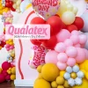 Katalog 2024 Valentine's & Early Spring Collection Qualatex