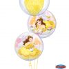 Bukiet 1079 Belle Birthday Bubble Bouquet Qualatex #13693 46727-2 89447