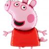 37" / 92cm Peppa Pig Anagram #150746