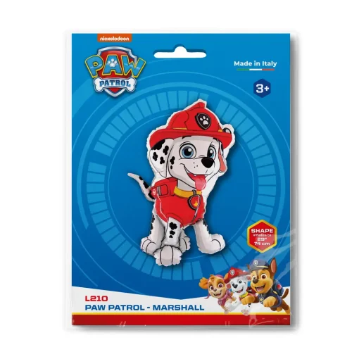 29" / 46x74cm Paw Patrol - Marshall Grabo #L210