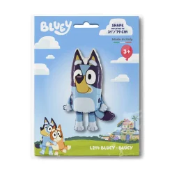 31" / 47x76cm Bluey - Bluey Grabo #L214