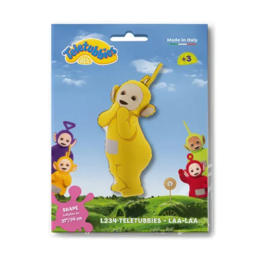 37" / 40x92cm Teletubbies - Laa-Laa Grabo #L234