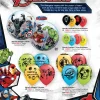 Katalog Marvels - Avengers Qualatex