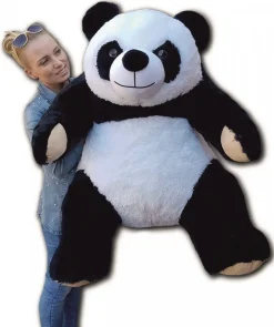 PANDA XXL 80cm