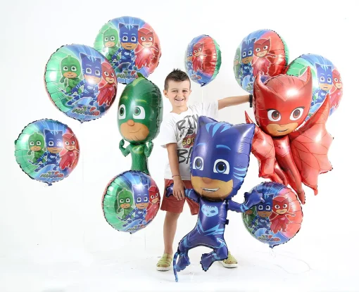 18" / 46cm PJ Masks Grabo #L18028