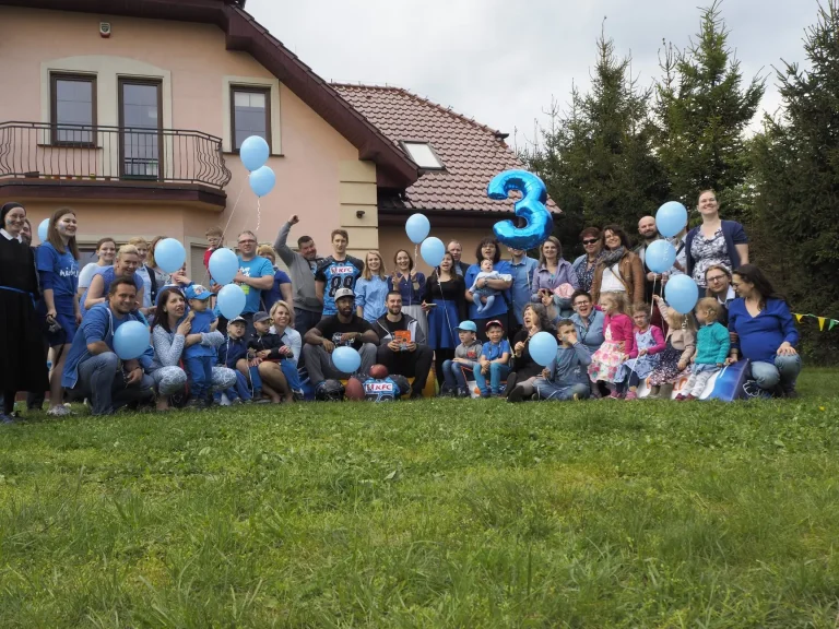 26.04 urodziny Latawca, dzień świadomości o autyzmie